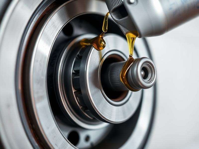 Bearing Lubrication: A Complete Guide for Homeowners