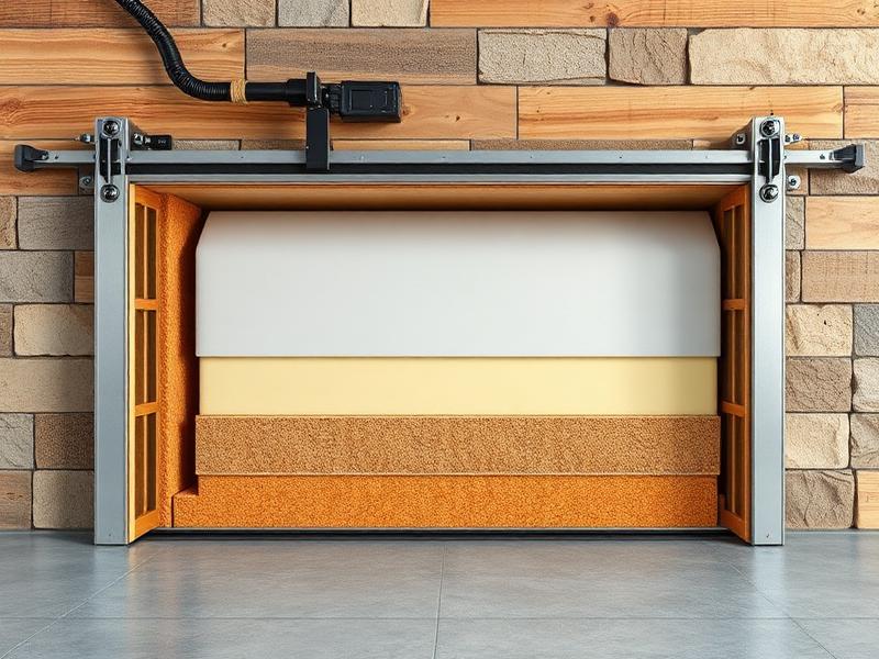 ROI of Insulated Doors: Making Smart Decisions