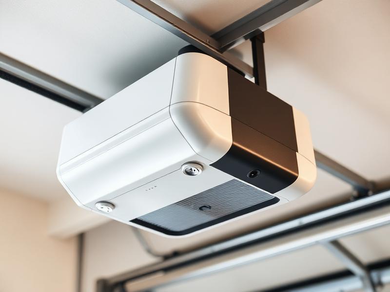 Opener Types Compared: What Every Homeowner Should Know