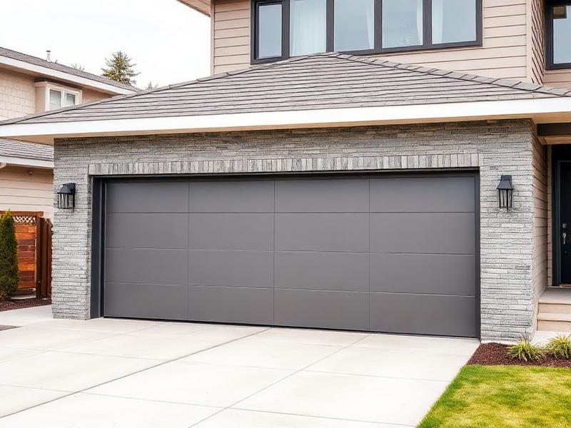 Garage Door Installation - Professional garage door service in Warsaw, IN