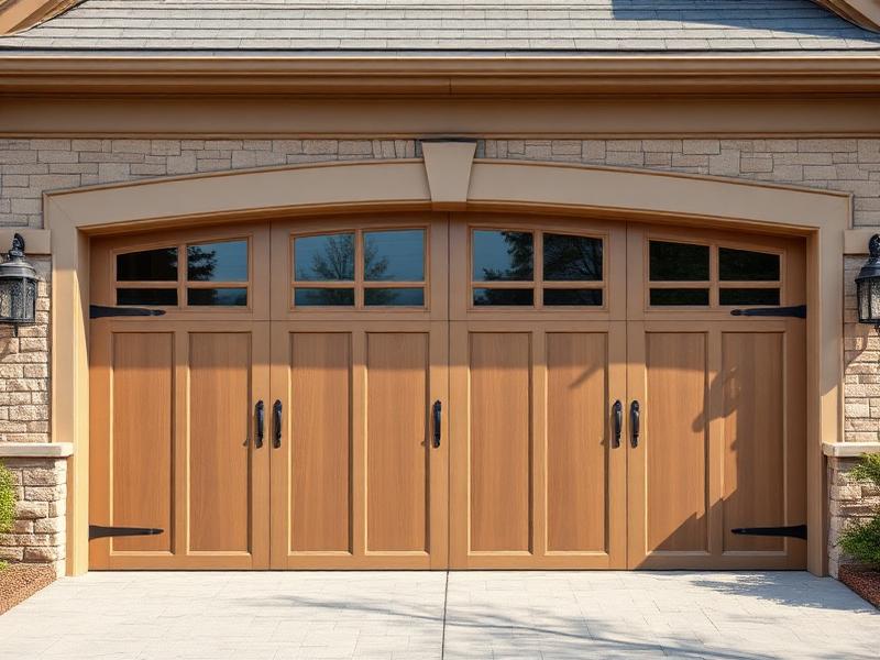 Emergency Services - Professional garage door service in Warsaw, IN